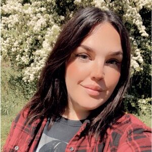 Meet your Posher, Alexandria